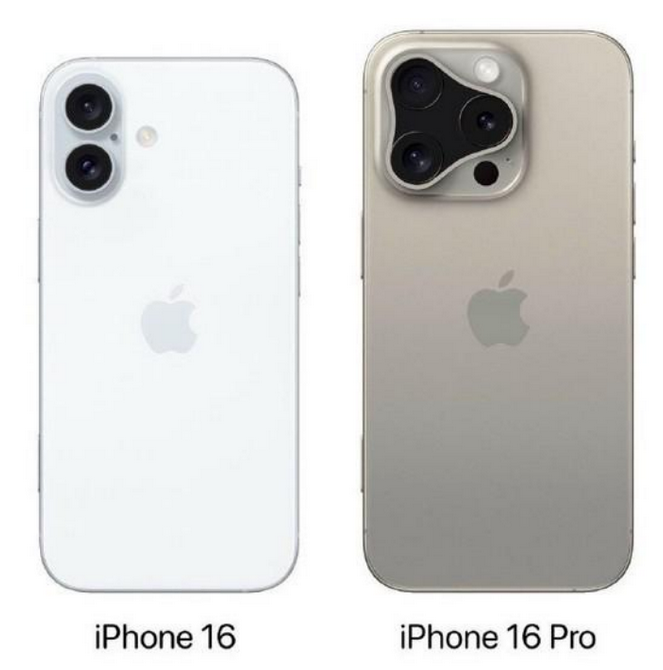 甘州苹果16维修网点分享iPhone16系列提升明显吗 