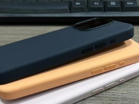 甘州苹果14维修站分享iPhone14手机壳能直接给iPhone15用吗?