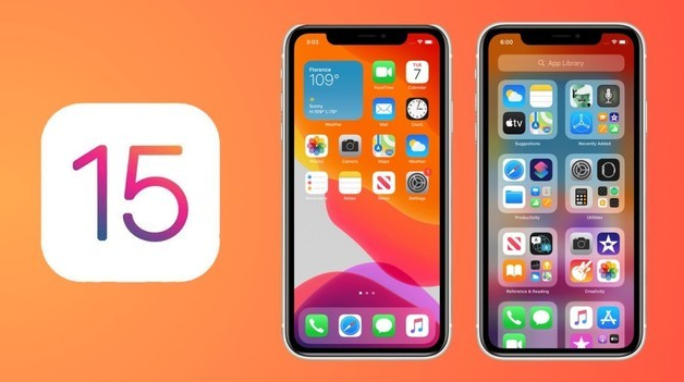 甘州苹果13维修分享iPhone13更新iOS 15.5，体验如何 