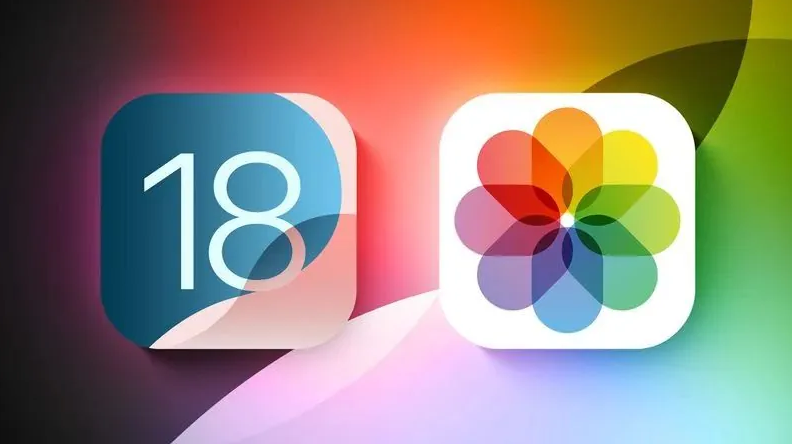 甘州苹果手机维修分享苹果 iOS / iPadOS 18.1Beta 3 发布 