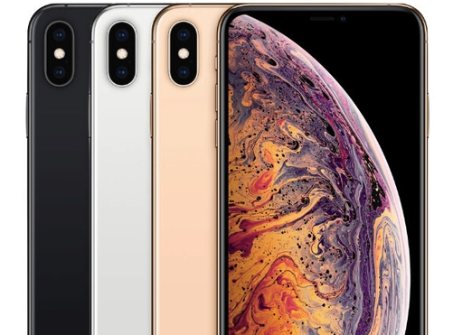 甘州苹果维修点分享iPhone XS Max电池发烫冷门成因解析 