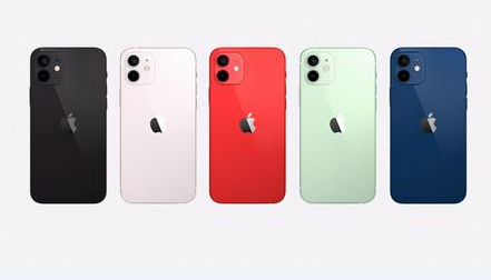 甘州苹果维修点分享iPhone 12电池发烫少见诱因解析 